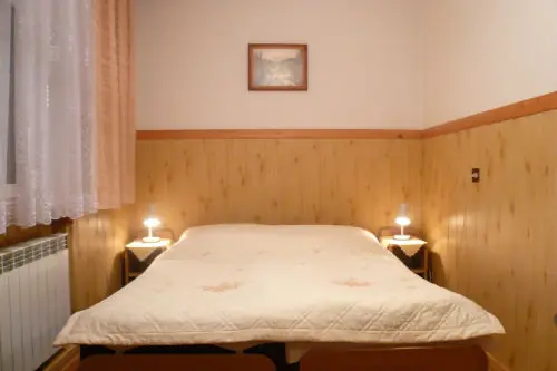 Pokój dwuosobowy w Apartamencie Krokus